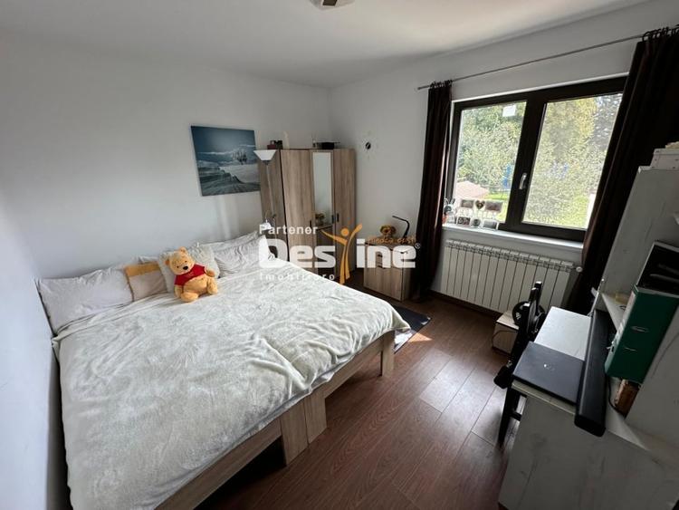 Pascani - Vila spatioasa 228 mp, teren 1000 mp, garaj, demisol si terase - 5