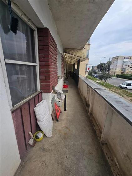 Apartament Cu Trei Camere in Fagaras Pozitie Unica - 4