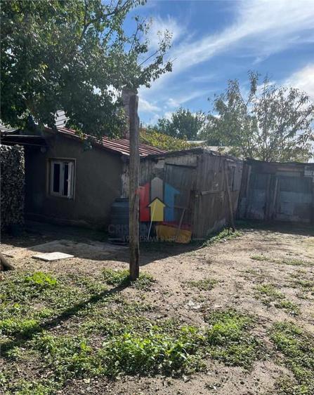 Casa 4 camere, teren 147 mp, toate utilitatile, Brailita - 10