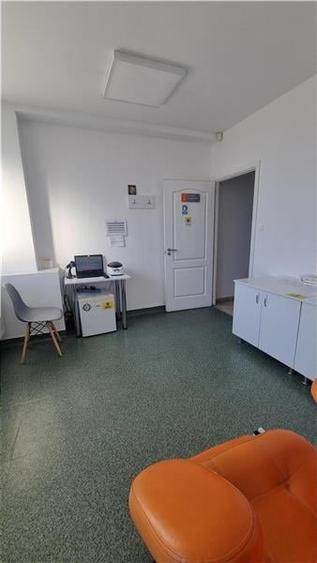 Spatiu de inchiriat in Tomis 3, parter  ideal pentru birouri, productie sau cli - 4