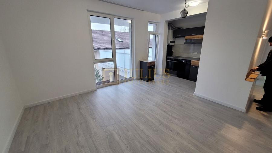 🏡 Apartament 2 camere de închiriat, 52 mp + terasă 42 mp, bloc nou✨ - 2