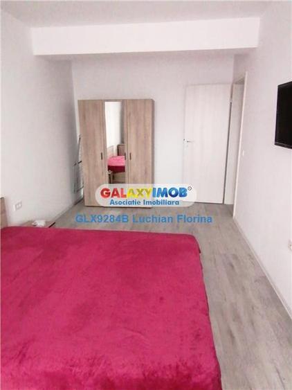 Apartament 2 camere, bloc nou, parcare I Nicolae Teclu - 2