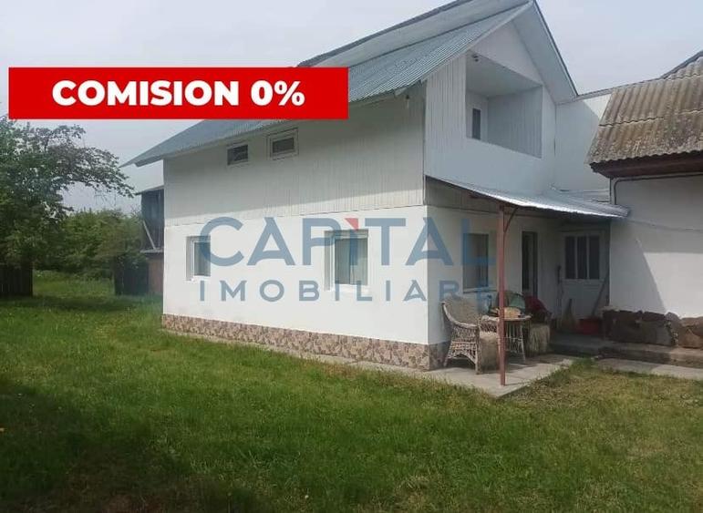 Comision 0% Casa de vanzare, Tg. Neamt - 1