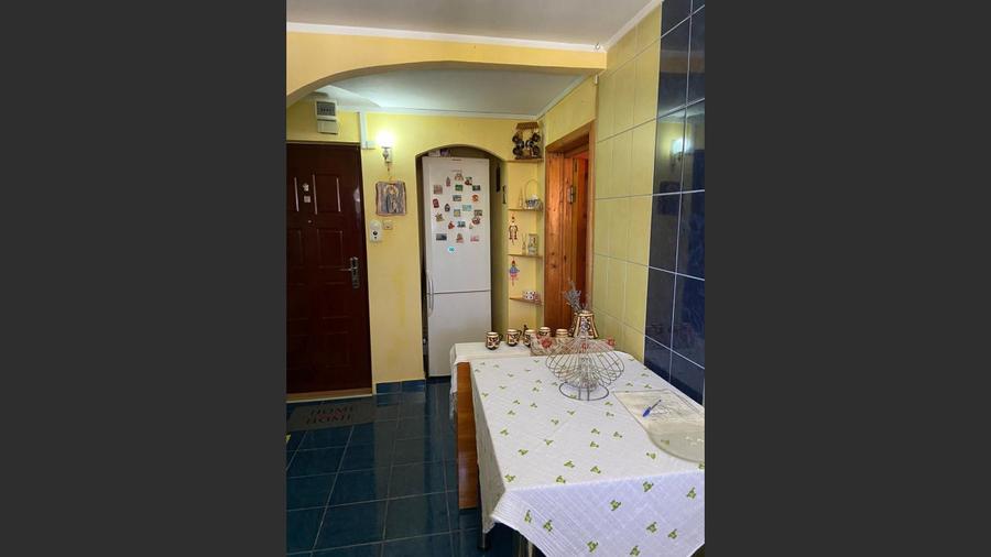 COMISION 0% - APARTAMENT 2 CAMERE, TIGLINA 1 - 1
