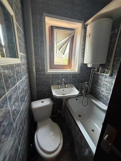 Garsoniera, zona Pacurari - 5