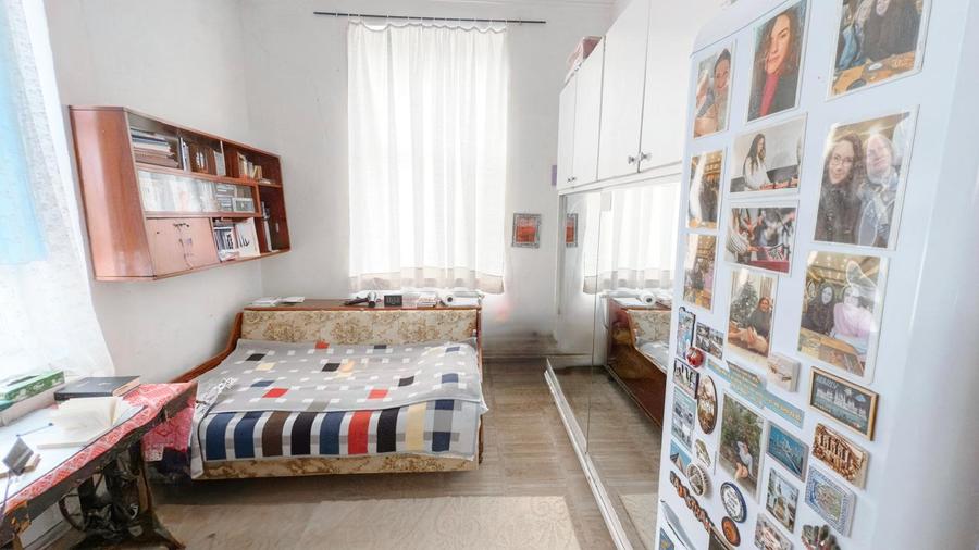 Casă istorică de vânzare pe Strada Domnească – Investiție cu mare potențial! - 5