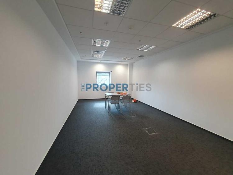 Comision 0! Spatiu birouri in zona  Dimitrie Pompeiu -  la 250m de metrou - 5
