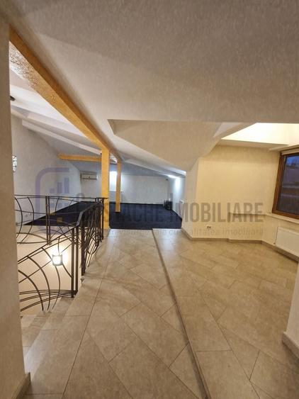Vila in Cotroceni, renovata si modernizat 2025, pretabil uz comercial - 4