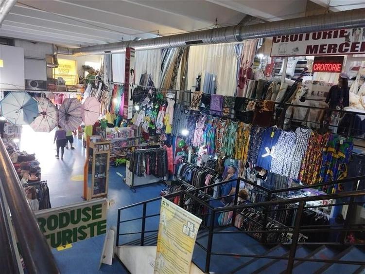 Inchiriere spatiu comercial - Piata 16 Februarie - Bucurestii Noi - 9