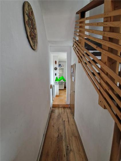 Casa de inchiriat 3 camere Sibiu Central - 4