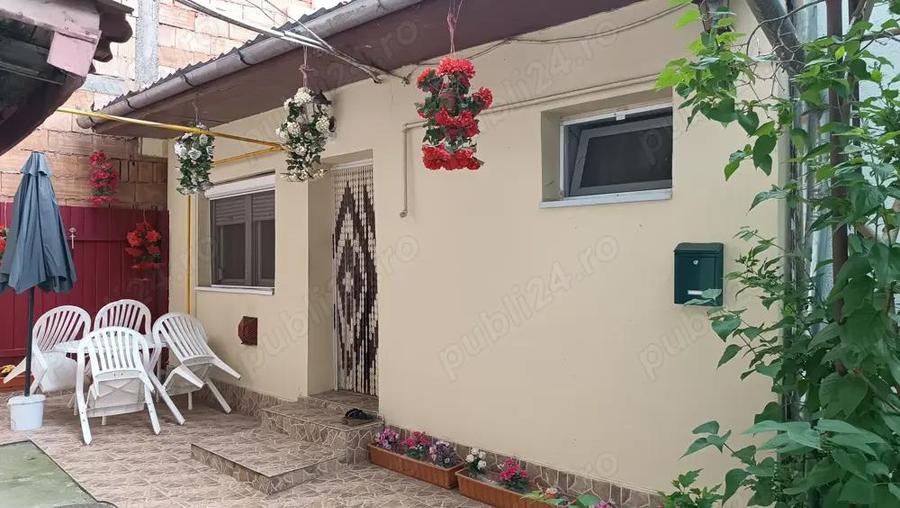 Vand spatiu comercial + casa in zona centrala - 7