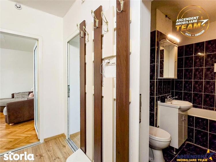 LIVE! Apartament cochet, rezidential investitional, Semicentral, Sfant - 10