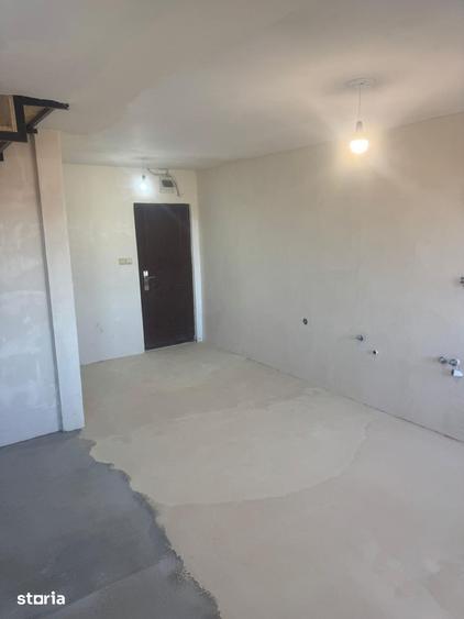 Apartament cu 3 camere decomandat în Sângeorgiu de Mureș