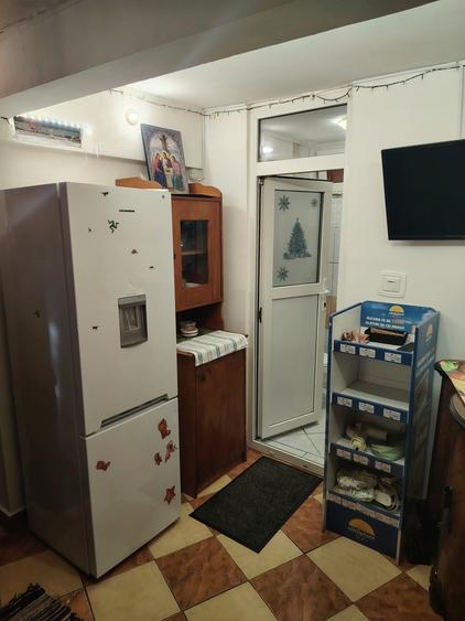 Piata Victoriei- McDonald's Buzesti - 2