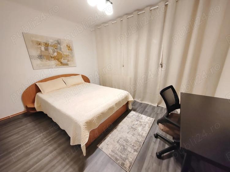 Apartament 2 camere si parcare in Precizia - 9