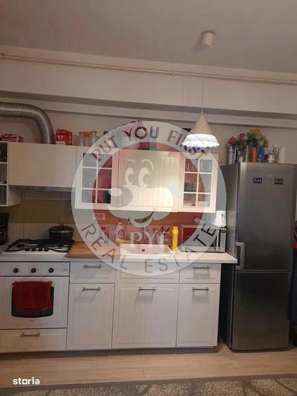 Militari Residence | Garsoniera | 30mp | Decomandata | B11817 - 3