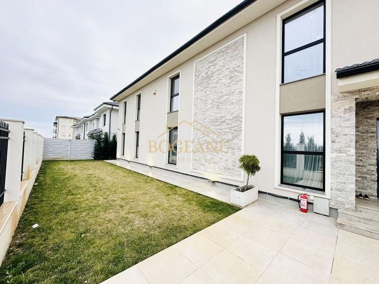 BG03-Vila de Lux 7 camere,Piscina-COMISION 0% - 46