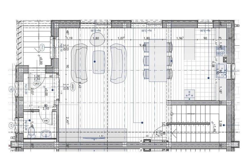 Casa PREMIUM in ansamblu privat, 183 mp utili, 400 mp teren, Dezmir - 5