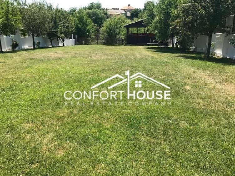 VILA D+P+M,  6  camere, renovata, 1200mp teren, IANCU NICOLAE - 14