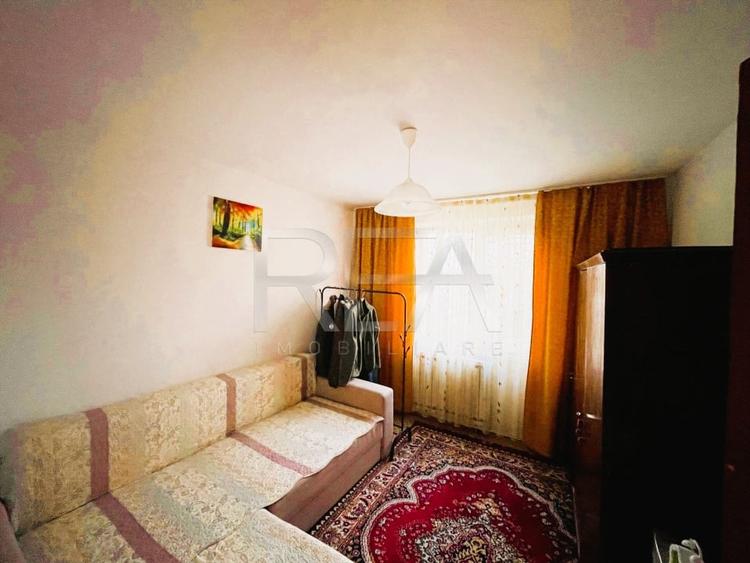 Apartament 3 camere Colentina – Str. Radovanu, loc parcare - 2