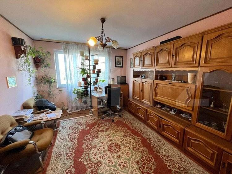 Apartament 2 Camere, Garaj, pe Calea Traian - 4