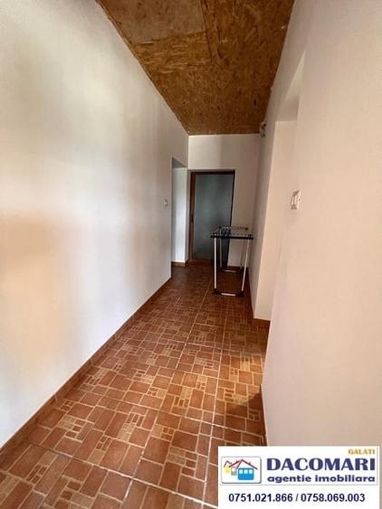 Casă de vânzare în sat I.C. Brătianu, județul Tulcea. - 9