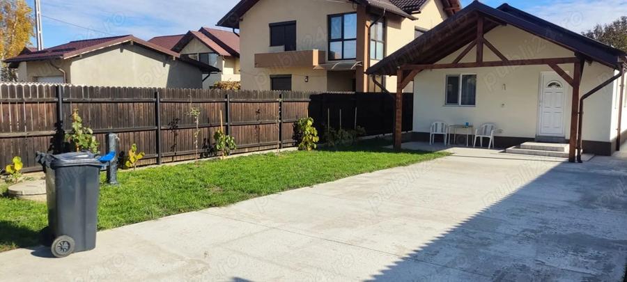 Casa Matraca, teren 500 mp - 8