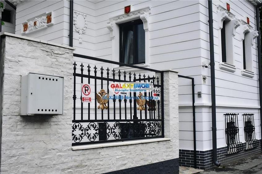 Foisorul de Foc Mosilor vila de inchiriat pretabila pentru hotel - 1