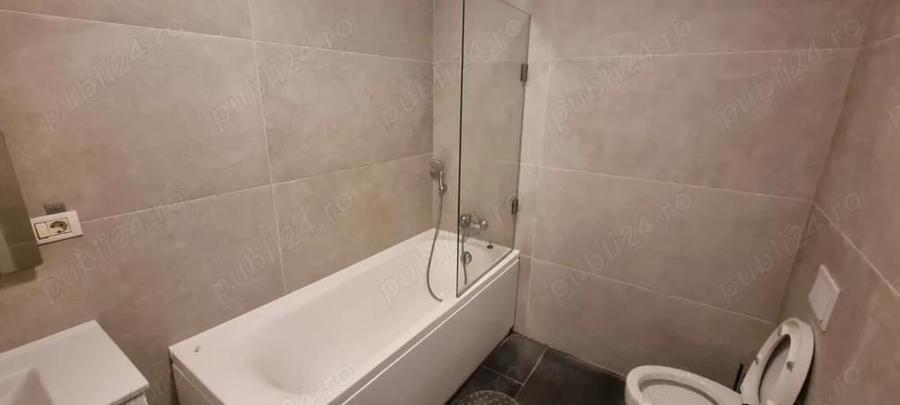 Apartament lux cu 3 camere de vanzare in zona Elisabetin - 1
