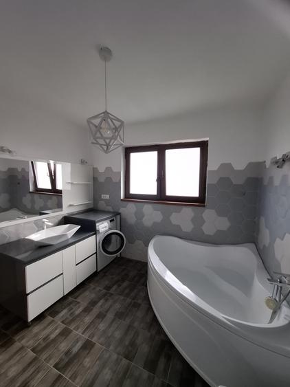 Sanandrei – Duplex  2  Camere – Pod  Mansardabil - 6