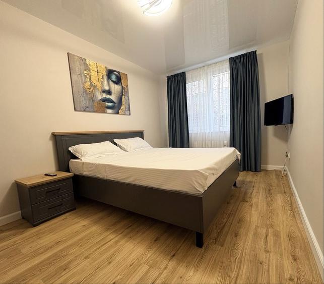 Apartament de inchiriat, Port Mangalia, termen lung - 8