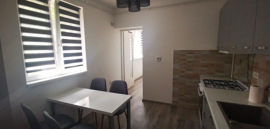 Apt 2 cam Balcescu - 6