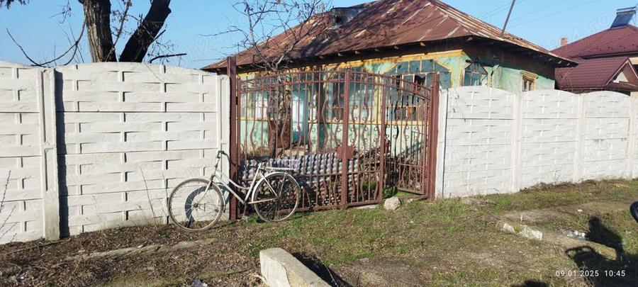 Vand casa in Plosca,Teleorman - 8