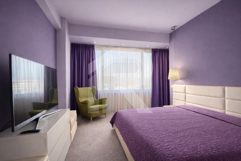 Apartament 4 camere – Pipera - Erou Iancu Nicolae – 175 mp – 2 parcări - 14