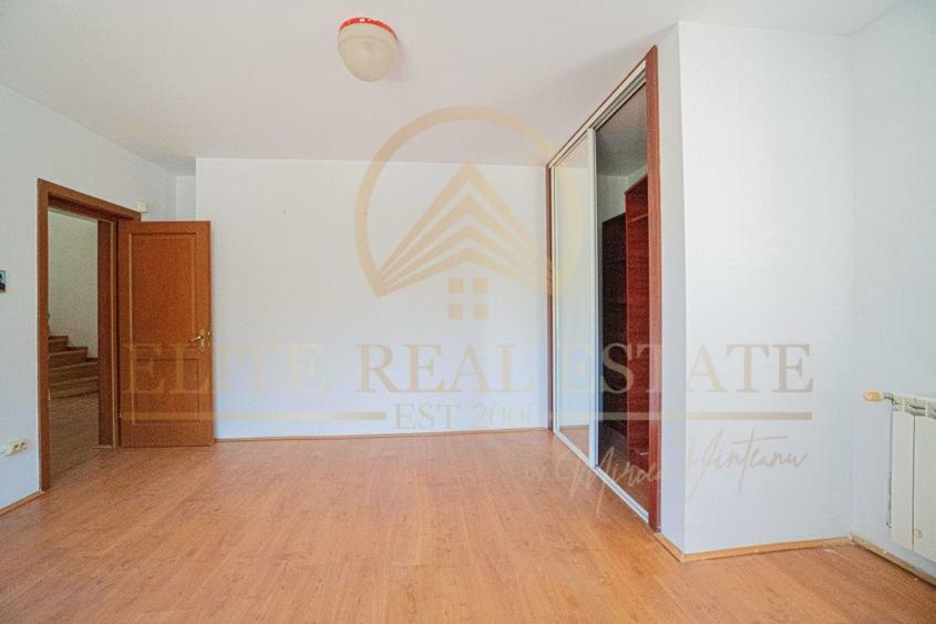 Vila premium ultracentrala, fara vecini, teren 377 mp, garaj! - 26