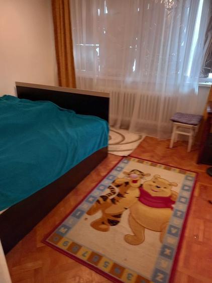 Apartament orientare sud est, cu priveliste spre muntii Gurghiului - 3