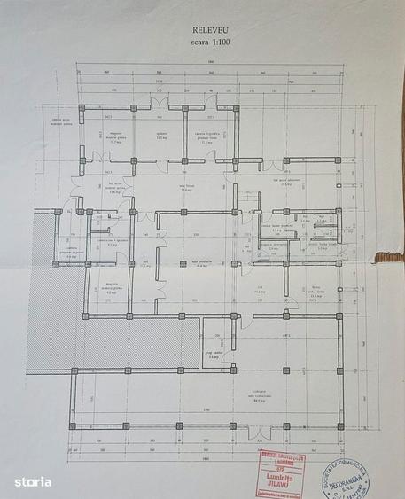 Spatiu Comercial, - 5