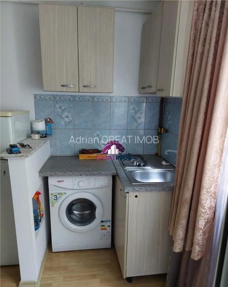 Garsoniera Baicului/Doamna Ghica