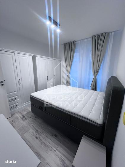 Apartament 2 camere, de inchiriat, zona Giroc, Timisoara - 3