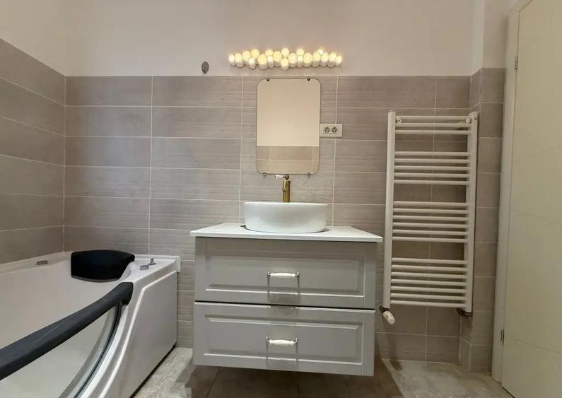 3 camere 2 bai etaj 3 apartament renovat recent, proprietar - 13