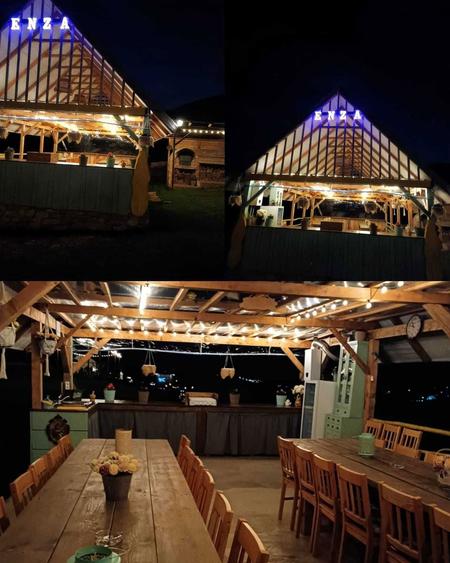 Gradina pentru evenimente CLUJ NAPOCA, FELEACU - 2