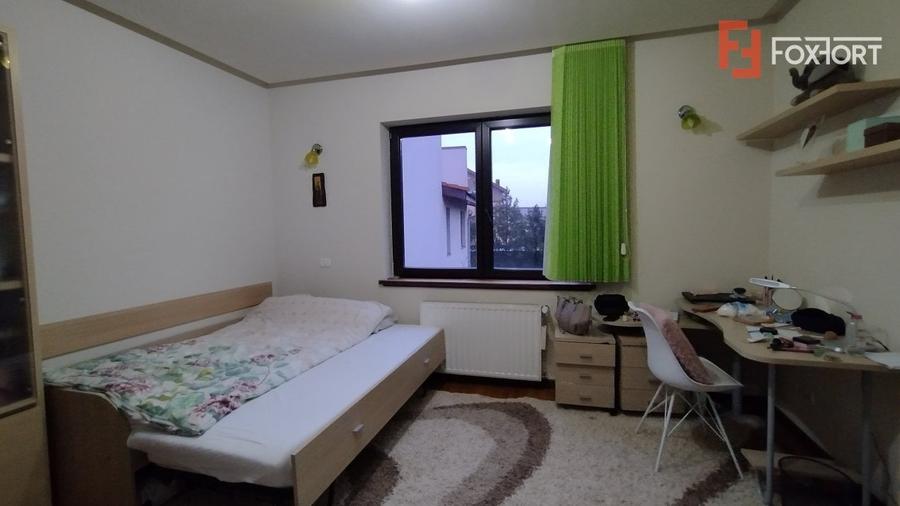 Casa individuala 6 camere, Timisoara - Zona Ronat - 23