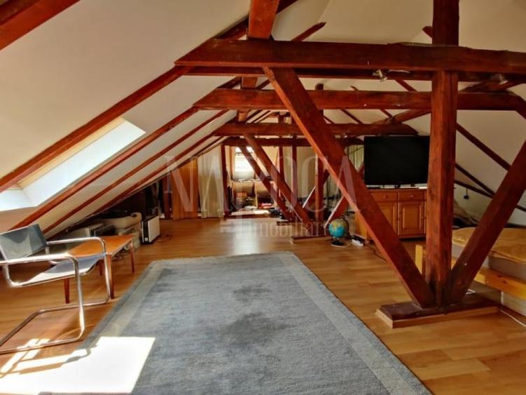 Casa 9 camere de vanzare in Andrei Muresanu, Cluj Napoca - 15