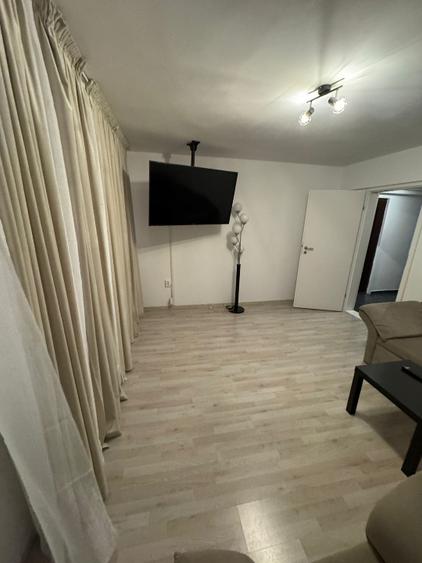 centru-poșta marea-apartament 2 camere - 1