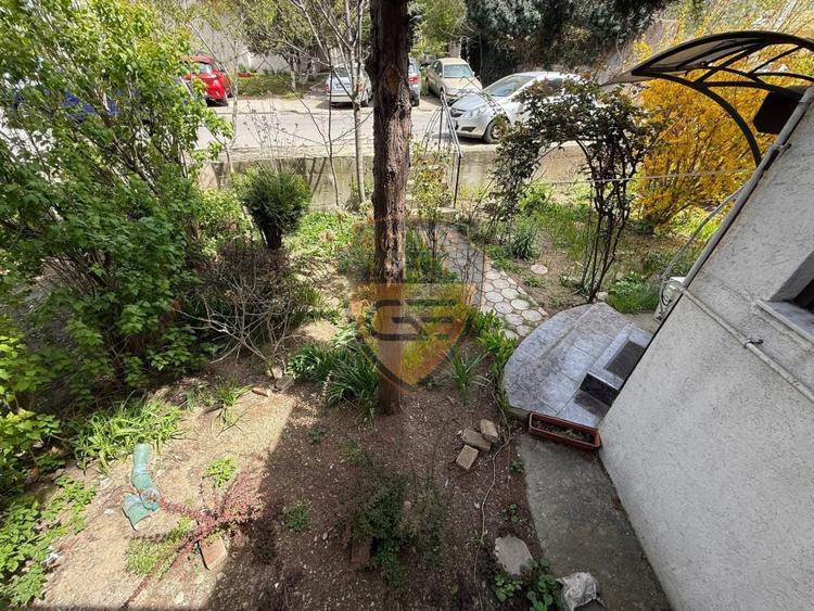 Faleza Nord Garden-Apart 3 cam 100mp decomandat Plaja Reyna Delfinariu - 27