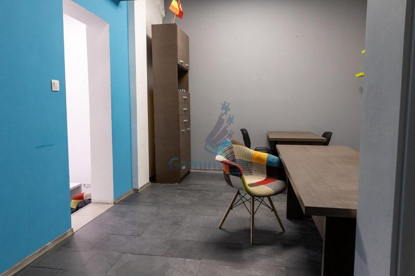 Spatiu comercial de inchiriat ultracentral Oradea, Bihor - 6