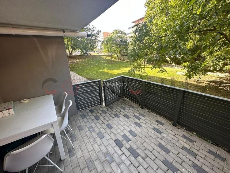 Apartament de închiriat, 3 camere, zona Între Lacuri, Iulius Mall