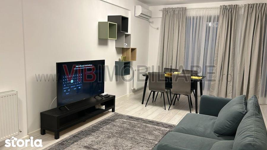 2 camere Rond Omv, statie de autobuz - 2