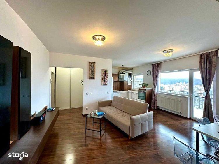 Apartament 2 Camere 60MP- Bloc nou - 2