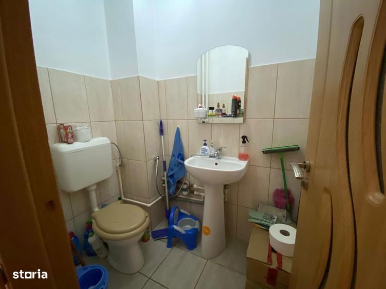 Apartament Dristor - 3 camere - 3